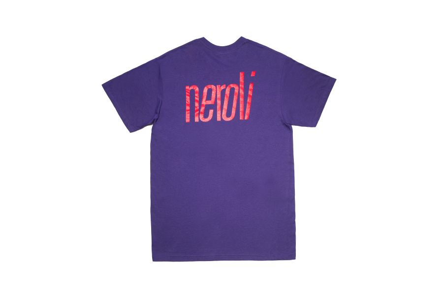 SOUNDS FAMILIAR X NEROLI PURPLE 